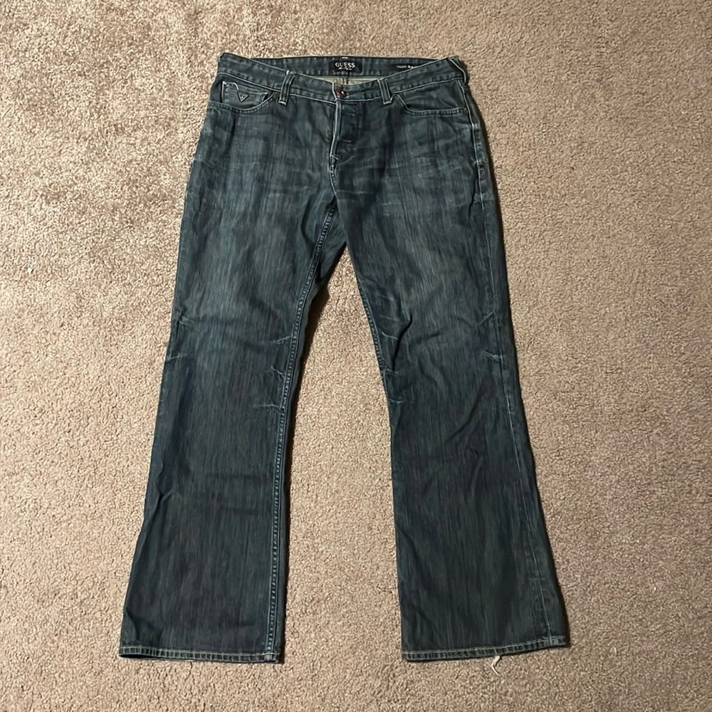Guess Jeans